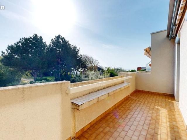 Appartement 5 pièces 111 m²