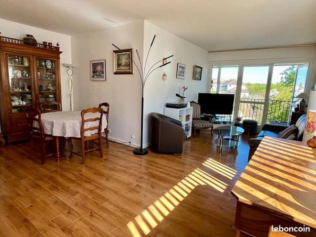 Appartement 5 pièces 111 m²