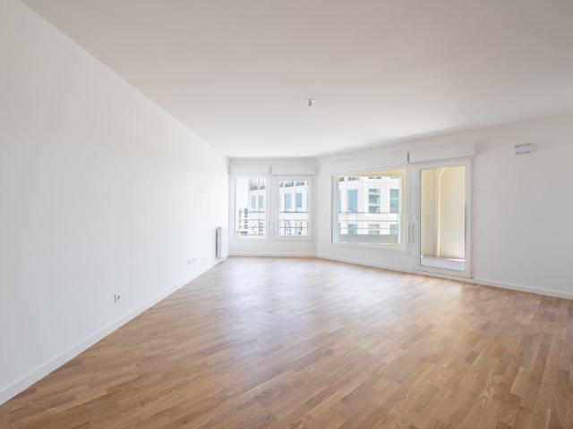 Appartement 5 pièces 111 m²