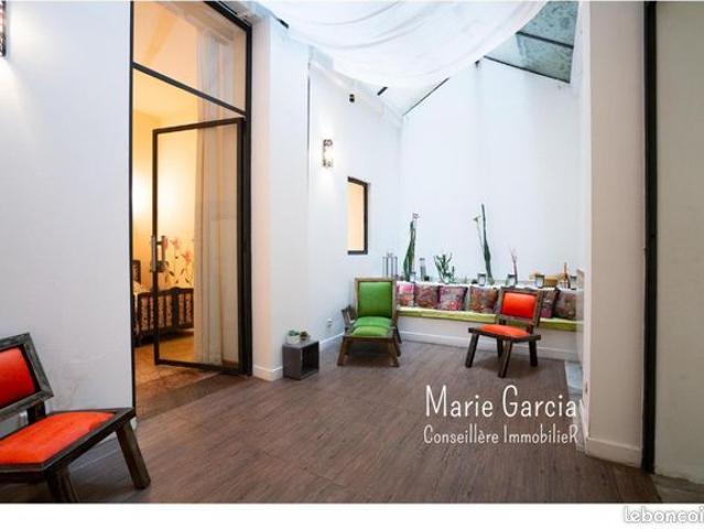 Appartement 5 pièces 111 m²