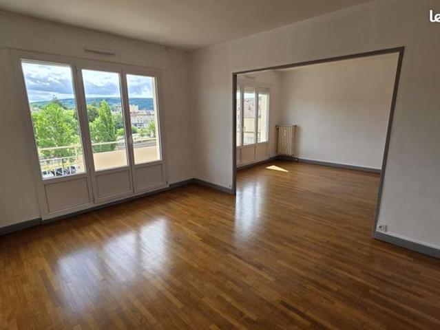 Appartement 5 pièces 111 m²