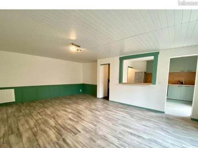 Appartement 5 pièces 111 m²