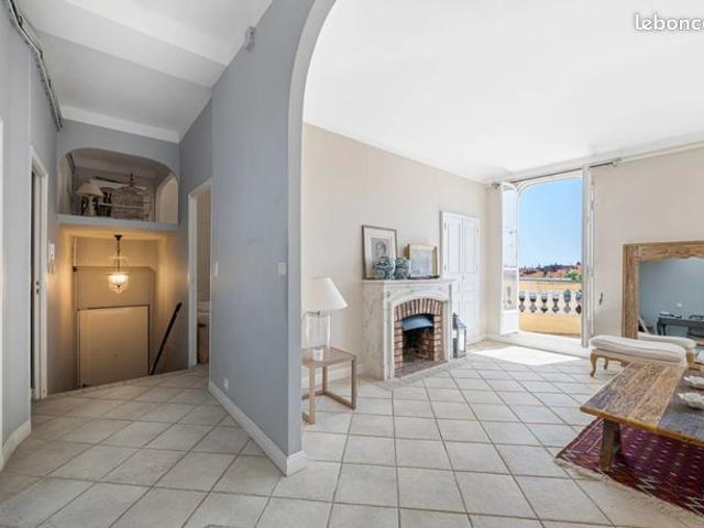 Appartement 5 pièces 111 m²