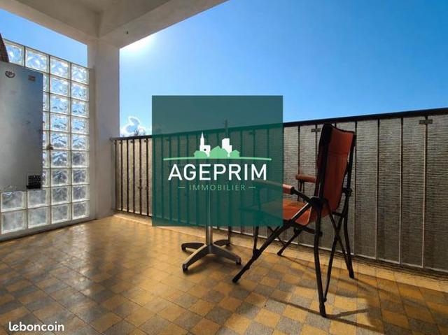 Appartement 5 pièces 111 m²