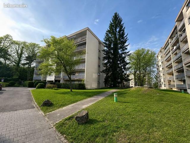 Appartement 5 pièces 111 m²