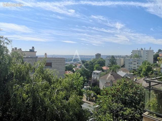 Appartement 5 pièces 111 m²