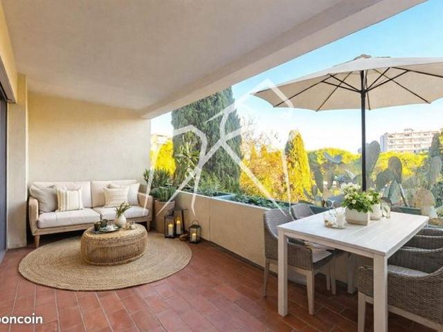 Appartement 5 pièces 111 m²