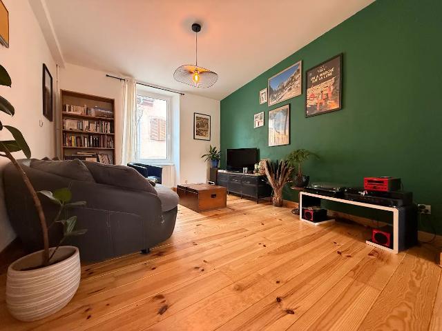 Appartement 5 pièces 111 m²