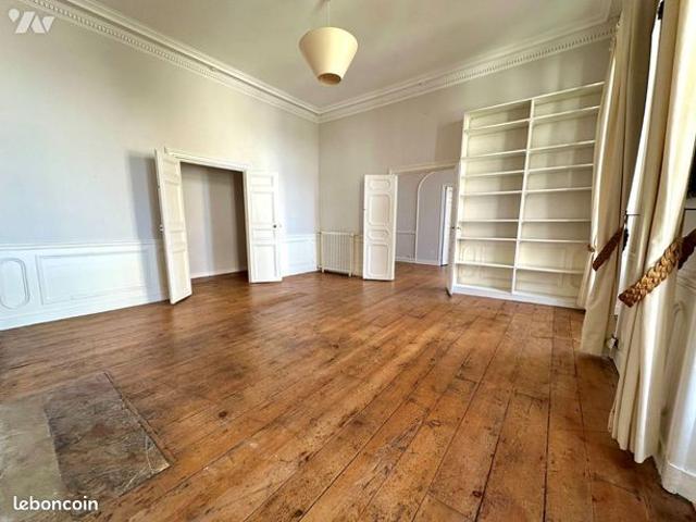 Appartement 5 pièces 111 m²