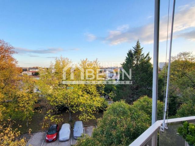 Appartement 5 pièces 111 m²