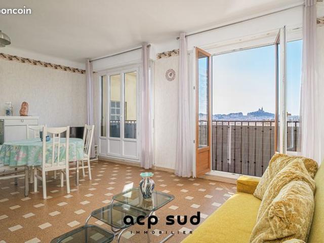 Appartement 5 pièces 111 m²