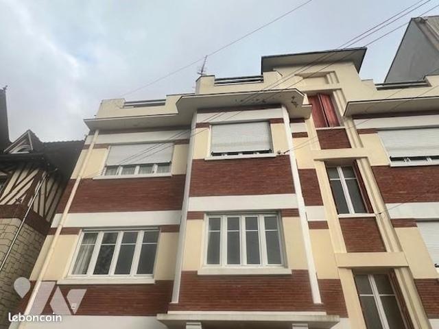 Appartement 5 pièces 111 m²