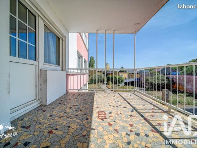Appartement 5 pièces 111 m²