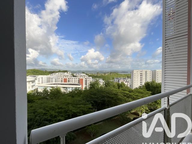 Appartement 5 pièces 111 m²