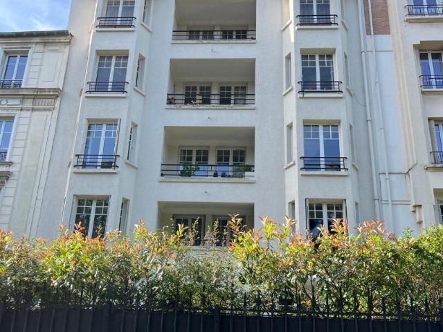 Appartement 5 pièces 111 m²