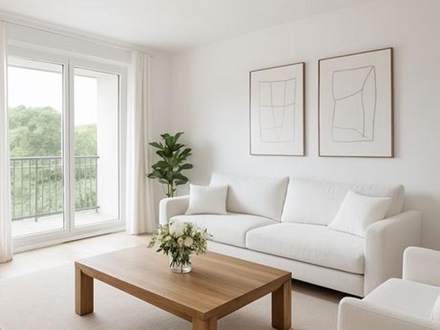 Appartement 5 pièces 111 m²