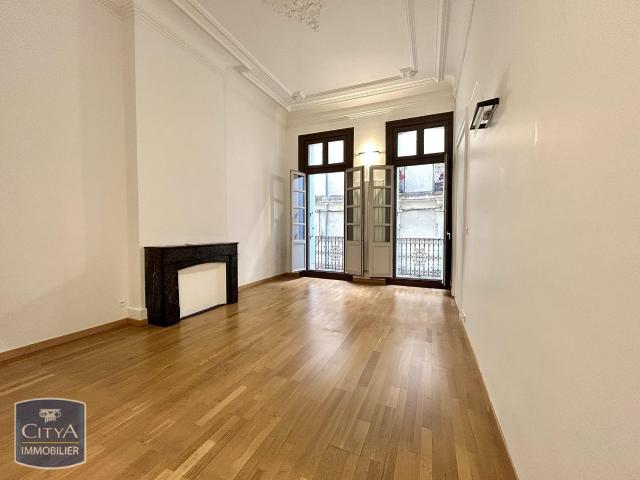 Appartement 5 pièces 111 m²
