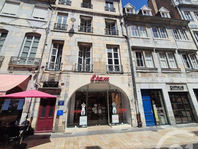 Appartement 5 pièces 111 m²