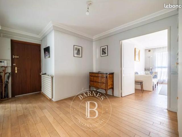 Appartement 5 pièces 111 m²