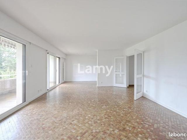 Appartement 5 pièces 111 m²