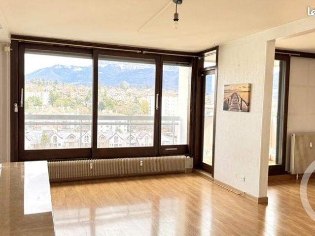 Appartement 5 pièces 111 m²