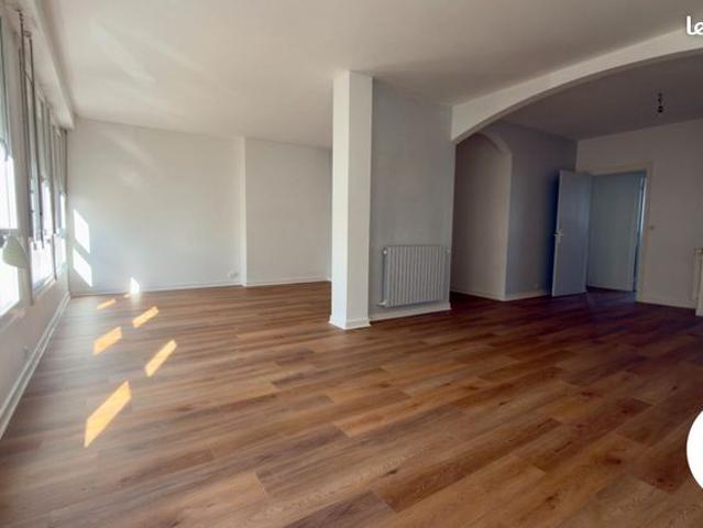 Appartement 5 pièces 111 m²