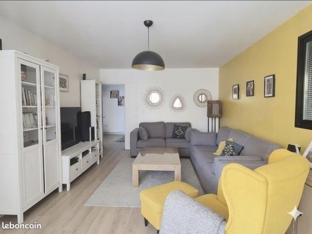 Appartement 5 pièces 111 m²