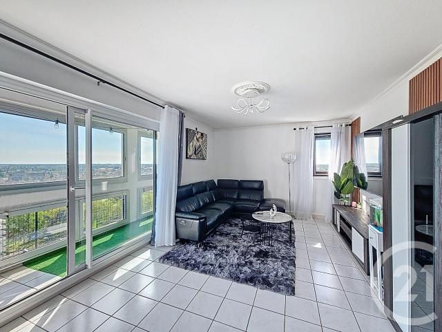 Appartement 5 pièces 111 m²