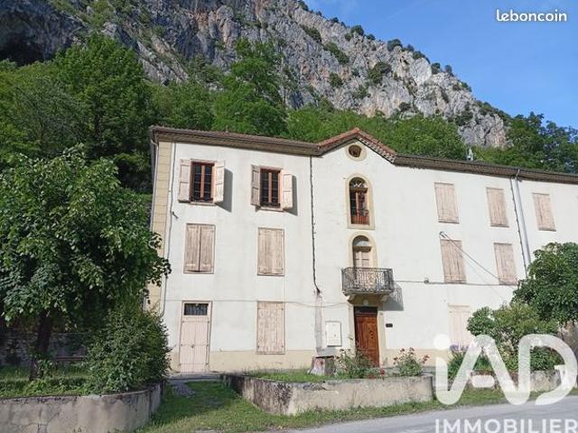 Appartement 5 pièces 111 m²