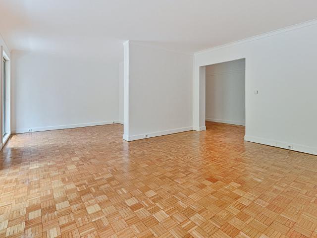 Appartement 5 pièces 111 m²