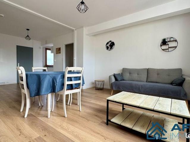 Appartement 5 pièces 111 m²