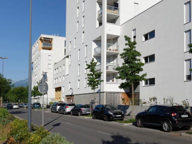 Appartement 5 pièces 111 m²