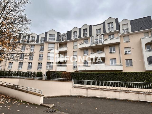 Appartement 5 pièces 111 m²