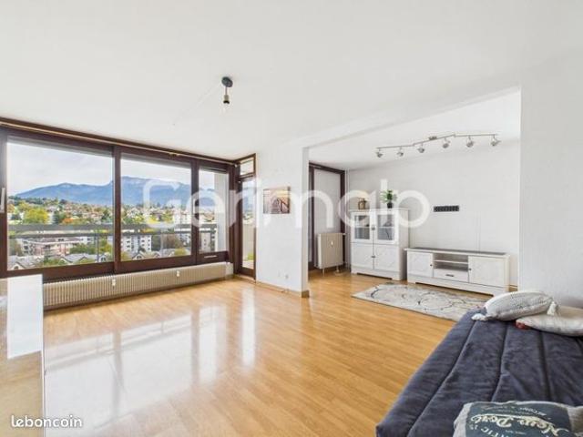Appartement 5 pièces 111 m²