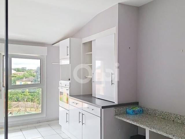 Appartement 5 pièces, 111 m² à louer à Blagnac 31700