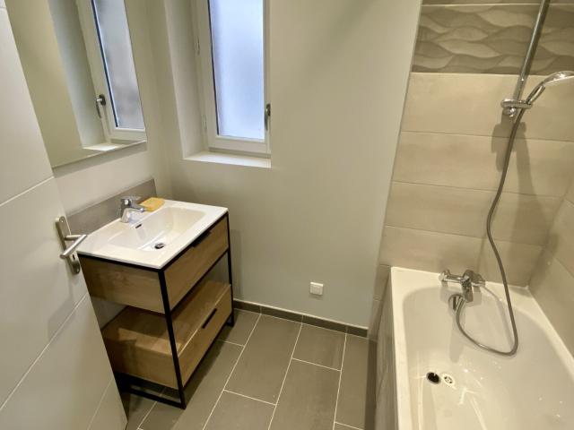 Appartement 5 pièces, 111 m² à louer à Saint Étienne 42000