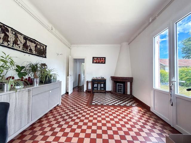 Appartement 5 pièces 112 m²
