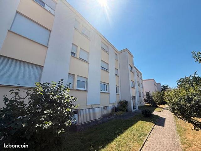 Appartement 5 pièces 112 m²