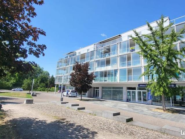 Appartement 5 pièces 112 m²