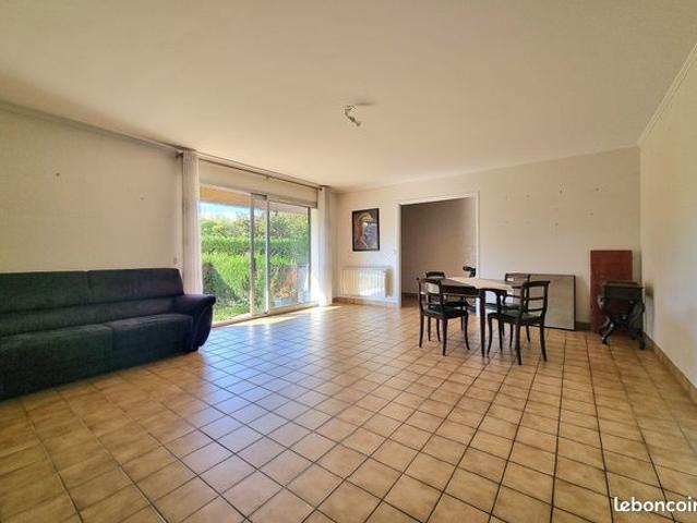 Appartement 5 pièces 112 m²