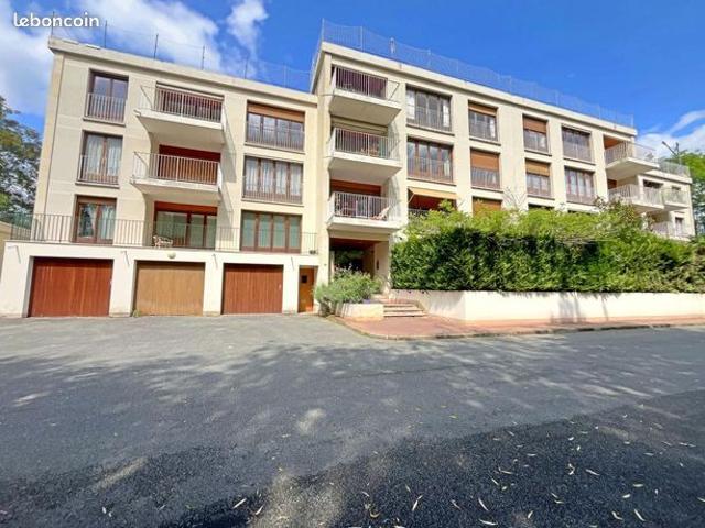 Appartement 5 pièces 112 m²