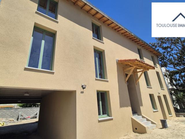 Appartement 5 pièces 112 m²