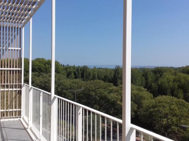 Appartement 5 pièces 112 m²