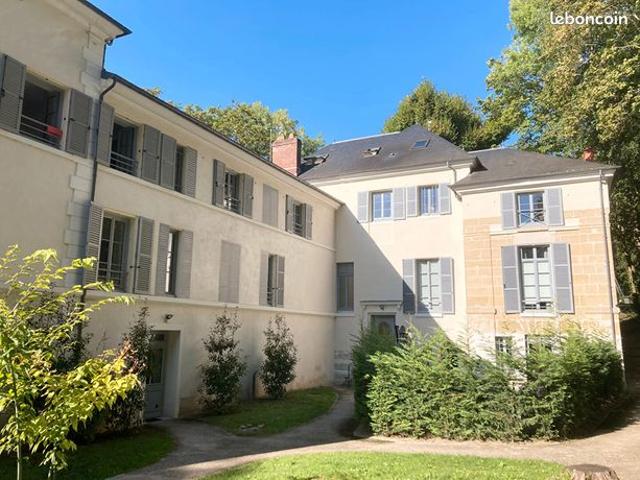 Appartement 5 pièces 112 m²