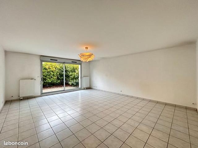 Appartement 5 pièces 112 m²