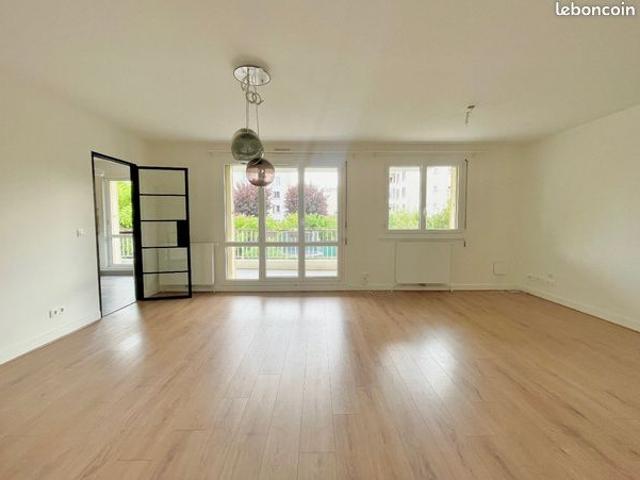 Appartement 5 pièces 112 m²