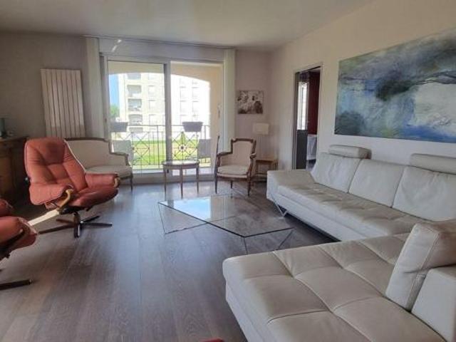Appartement 5 pièces 112 m²