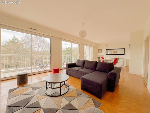 Appartement 5 pièces 112 m²
