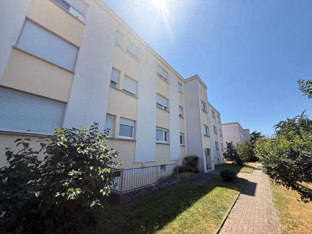 Appartement 5 pièces 112 m²