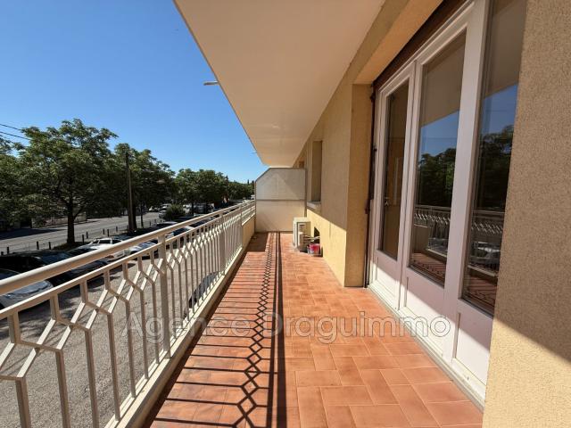 Appartement 5 pièces 112 m²